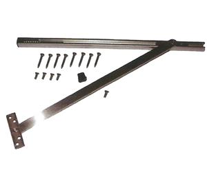 Besam 50-05-016 Friction Bar 32"-38"