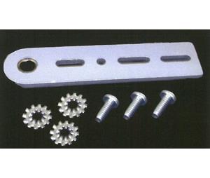 Besam 50-05-043 Top Pivot (Door Portion)