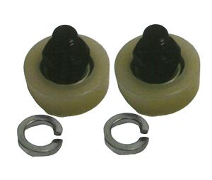 Besam 50-15-146 Vertical Guide Rollers