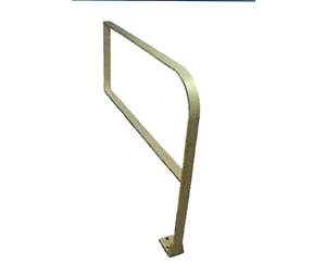 Besam 52-15-003 Guide Rail 42" X 36" CL