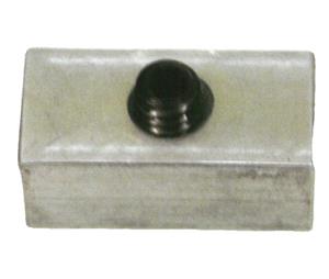 Besam 55-05-025 Stop Block with Screw