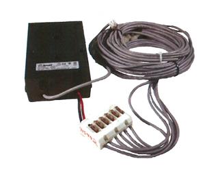 Besam 715442 Transformer, New, For Lights