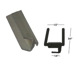 Besam 85-01-026 Felt Holder Extrusion CGL 8'