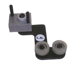 Besam 85-10-010 Lower Guide LH CGL 4000