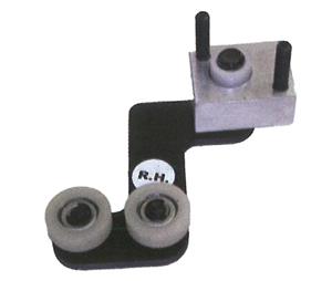 Besam 85-10-011 Lower Guide RH CGL 4000