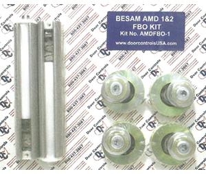 Besam AMDFBO-1 AMD I & II FBO Kit