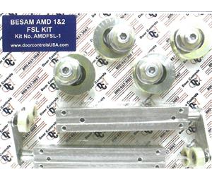 Besam AMDFSL-1 AMD I & II FSL Kit