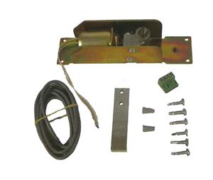 Besam DC19-02-001002 Retrofit Lock - Fail/Secure