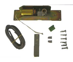 Besam DC19-02-003/004 Retrofit Lock - Fail/Safe