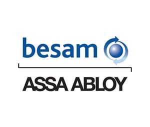 Besam 245866 Vertical Safety Switch - Revolver