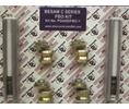 Besam PG4000FBO-1 C Series FBO Kit