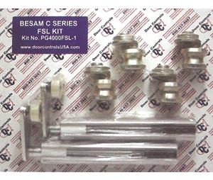 Besam PG4000FSL-1 C Series FSL Kit