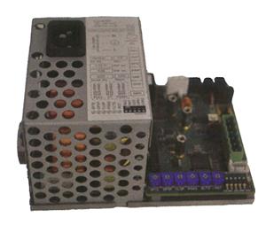 Besam R1003532 Control Unit, SW100 - Rebuilt