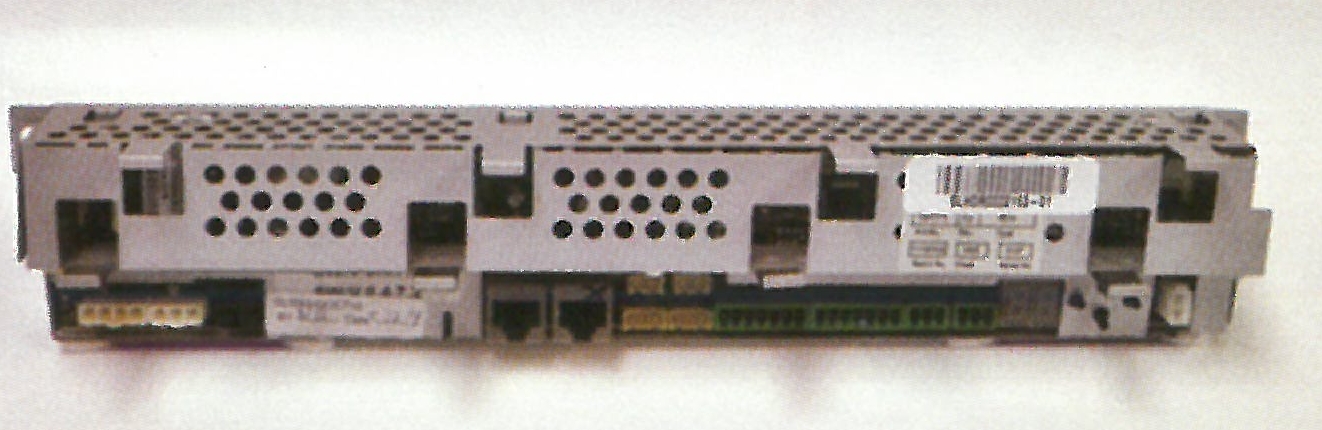 Besam R1007773 SL500 Control Unit - Rebuilt