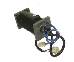 Besam R11-02-100 B Series Motor - Rebuilt