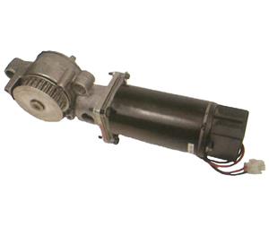 Besam R18-15-001 4050/Motor Gearbox E-Z Fit - Rebuilt