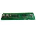 Besam R258553 I/O-Board for KDB Revolver - Rebuilt