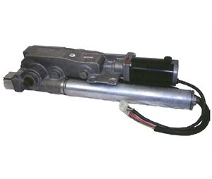 Besam R30-10-104L Swingmaster 350 Operator Assembly LH - Rebuilt