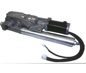 Besam R30-10-105L Swingmaster 355 Operator Assembly LH - Rebuilt