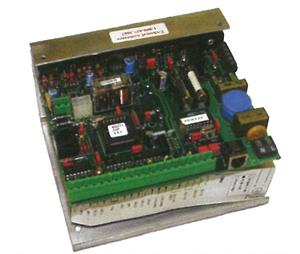 Besam R3002655449A SW/M Control Cup MP-Version 6.4 - Rebuilt