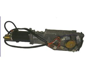 Besam RUS05-0583-11L Operator LH OHC LS - Rebuilt