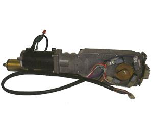 Besam RUS05-0583-21L Operator LH SM LS - Rebuilt