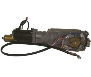 Besam RUS05-0583-22L Operator LH SM MSOPERATOR LH SM MS - Rebuilt