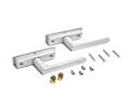 Besam US05-0367-01 AR4570 Latch Set, Clear