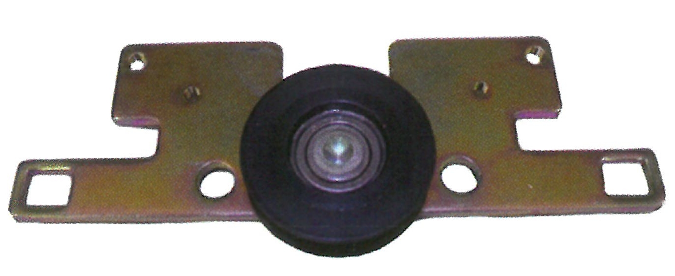 Besam US05-0519-01 Unislide Carrier Assembly