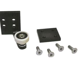 Besam US05-0692-04 Trackless Foot Assembly, LH