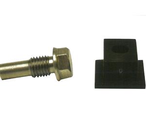 Besam US15-0604-02 Kit, ICU/VersaMax Anti-Riser