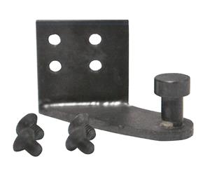 Besam US15-2009-01 ICU Fixed Guide, LH, Kit