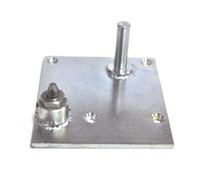 Besam US15-2010-03 Assy, Pivot Plate, Standard, LH