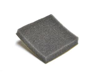 Besam US20-0327-01 Cushion, Endcap