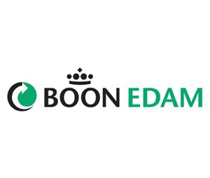 BOON EDAM 55205018  Door Guide CL Bottom Matwell Ring Type