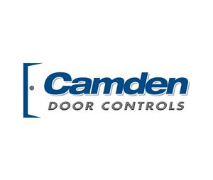 Camden CM-702U Pull Station, Single Gang Mount, Includes 2 N/C Switches, Multiple Labels, Blue Finish