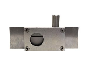 Crane H655000L Concealed Lock LH with Screws