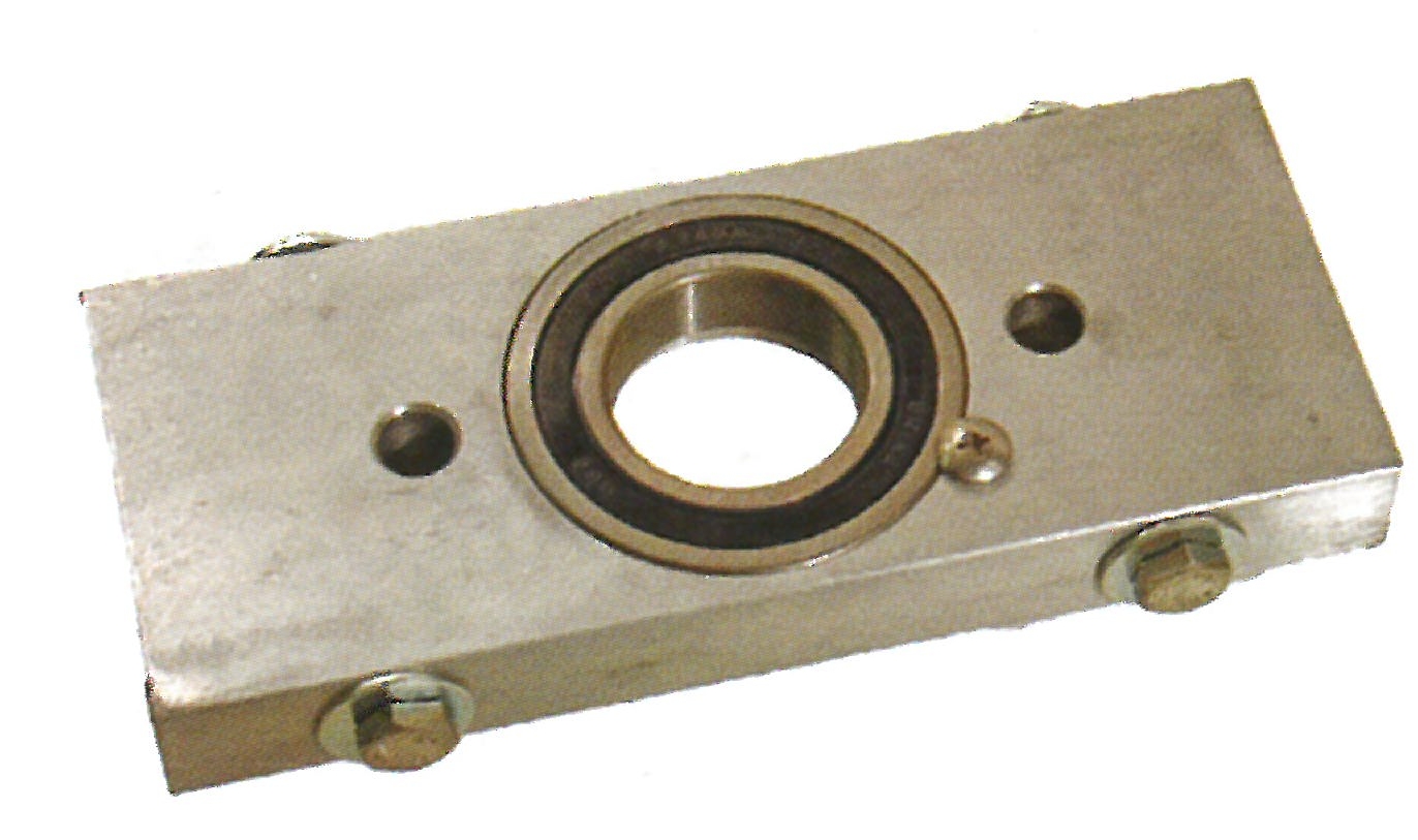 Crane H642000 Overhead Pivot Bearing Assembly