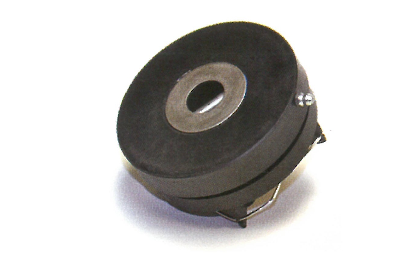Crane H644000 Floor Pivot Bearing Assembly