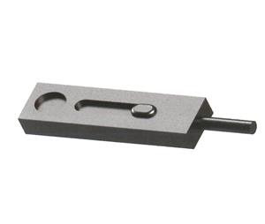 Crane H653110 Lock - Clear