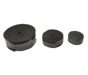 Crane M480101 Weather Sweep, Staple Style 7' x 48" Set