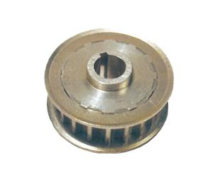DCM DC-01-0349-05 Transfer Pulley (A,B,C,Bwn)