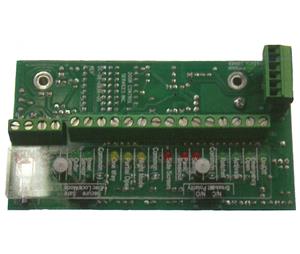DCM DC-08-0936-00 I/O Board