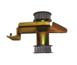 DCM DC-09-0389-00 Transfer Shaft Assembly C Series