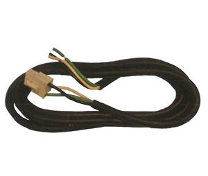 DCM DC-09-3114 Power Cord