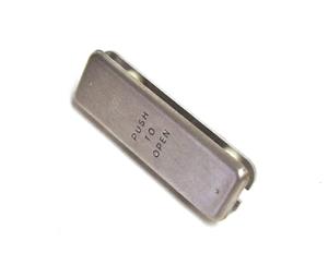 DCM DC10028 4.75" Flush Mount PTO Text