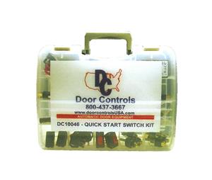 DCM DC10046 Quick Start Switch Kit