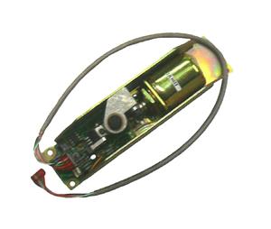 DCM DC10256 Electric Lock Fail Secure