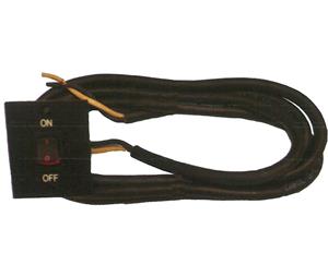 DCM DC10257 On/Off Reset Switch