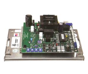 DCM DC7000-C Low Energy Operator, Control